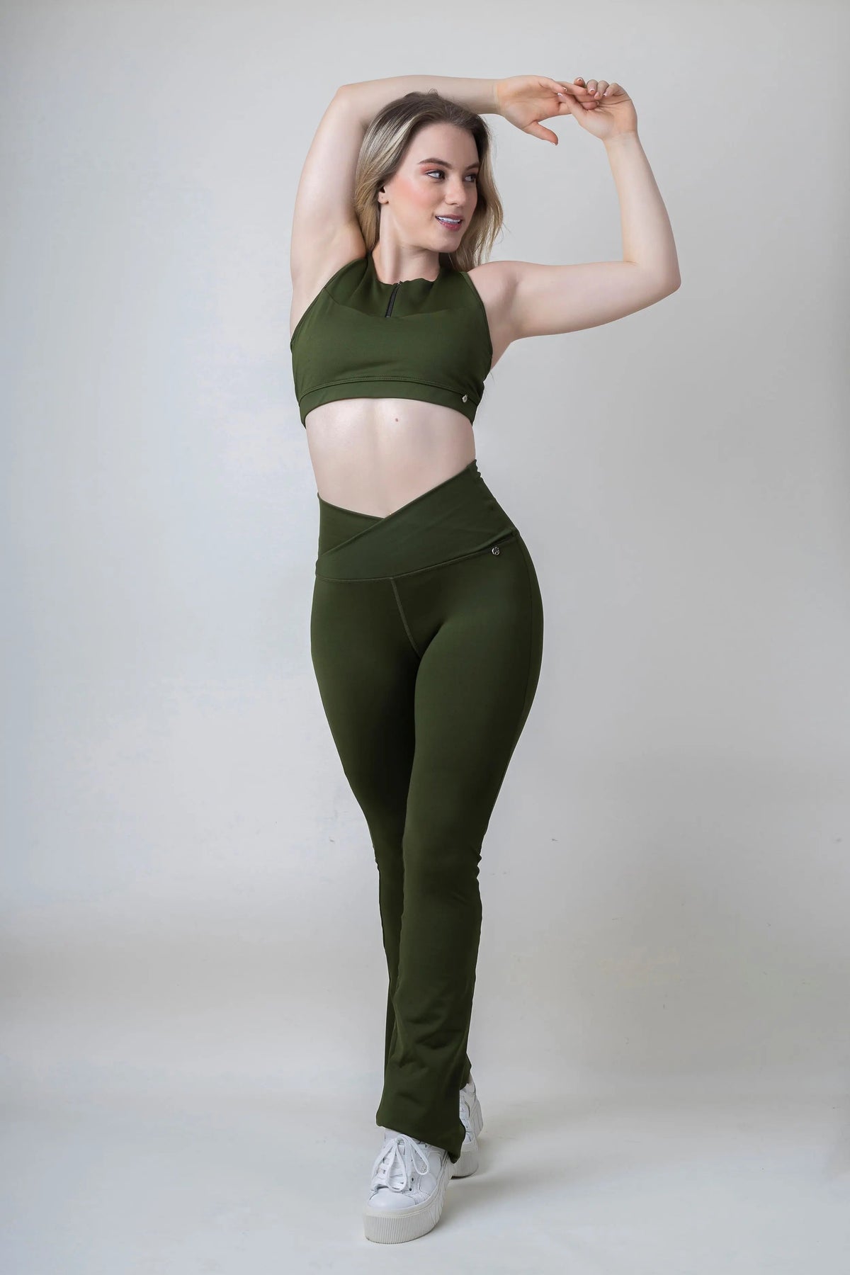 ZEN YOGA PANT