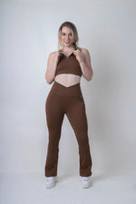 ZEN YOGA PANT