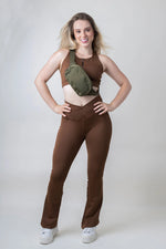 ZEN YOGA PANT