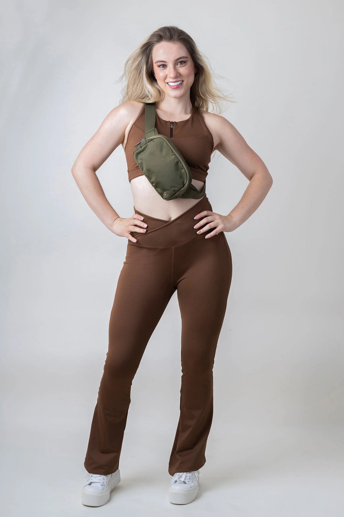 ZEN YOGA PANT