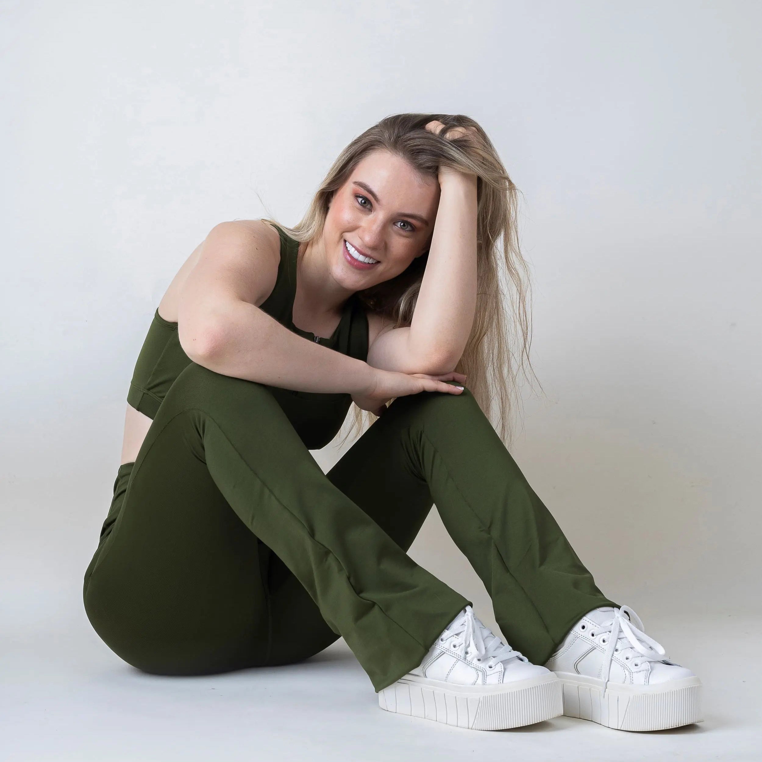 ZEN YOGA PANT