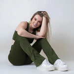 ZEN YOGA PANT