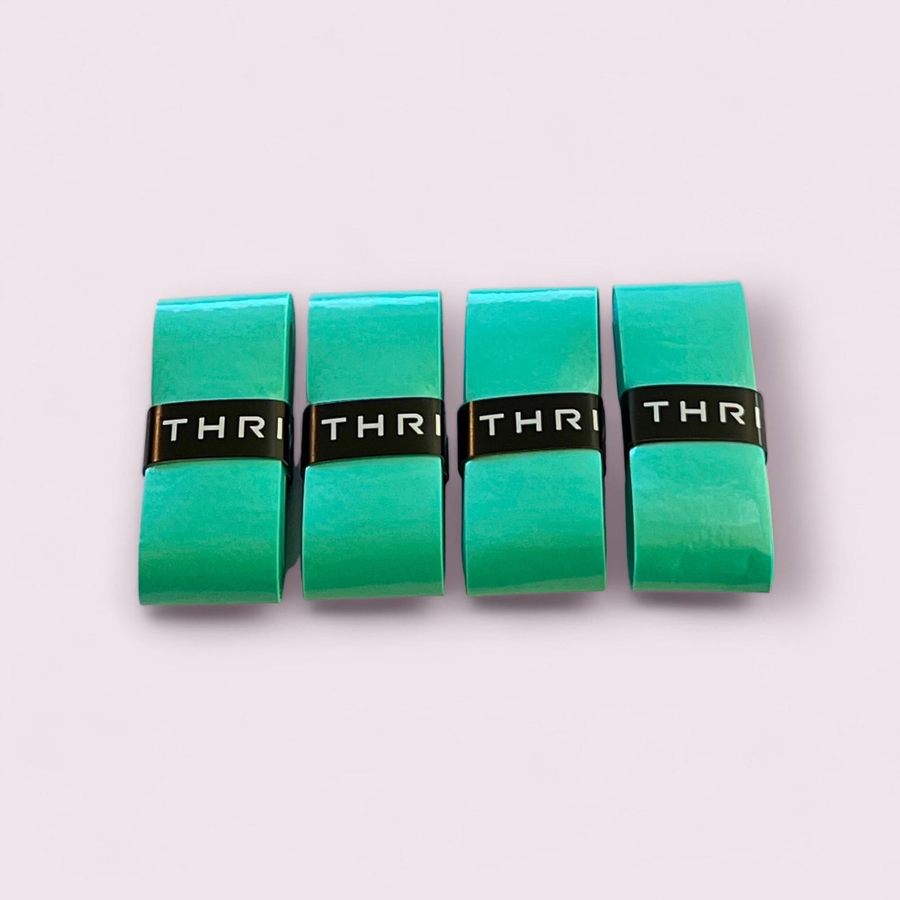 THRIVE Pickleball Overgrips (Super Tacky)
