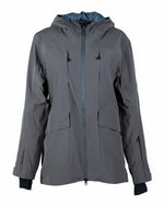 Women's CAMARA Insulated Jacket