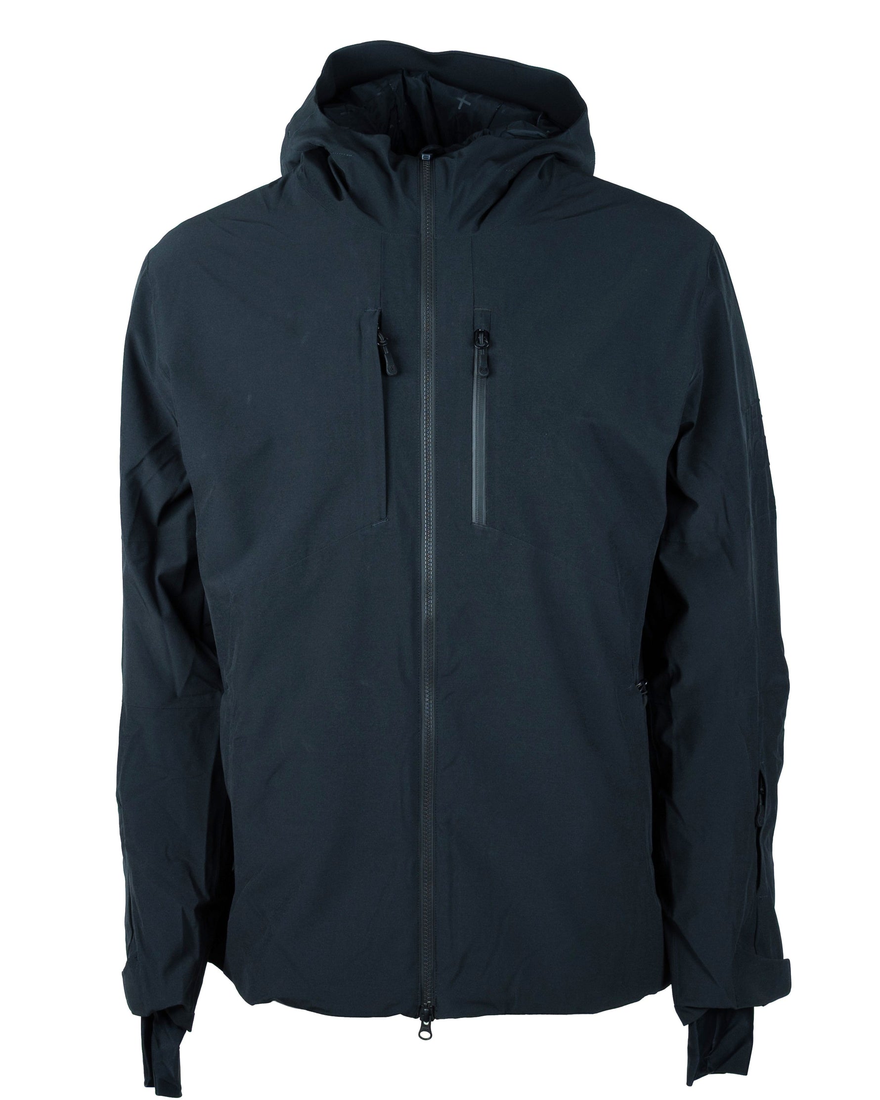 Men's Helicon Insulated Jacket