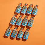 24 Pack 5-hour ENERGY Extra Strength Shots | Tidal Twist Flavor, 1.93 Fl Oz