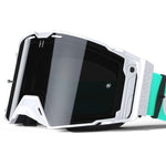 Tiffany Helios Off-Road Goggle