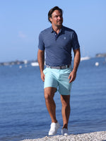 Freeport Short Effortless Performance | Aqua