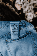 Tinted Mineral Sunscreen