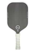 Titan Pro Control | 16MM | T700 Titan Carbon Friction Surface | Textured Surface | White