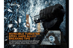 Fenix TK16 V2.0 Tactical Flashlight | 3100 Lumens