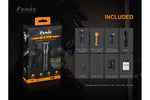 Fenix TK16 V2.0 Tactical Flashlight | 3100 Lumens