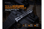 Fenix TK16 V2.0 Tactical Flashlight | 3100 Lumens
