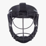 VLACK FACEMASK TOTAL VISION STEEL