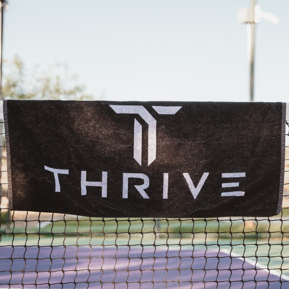 Thrive Towel
