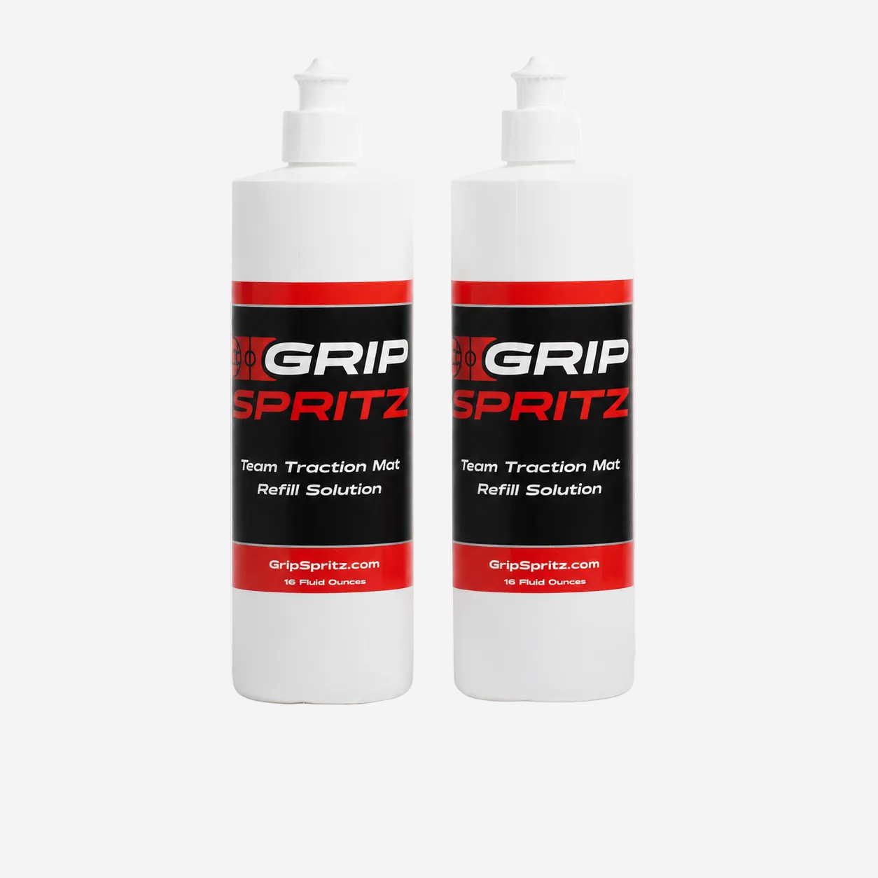 Grip Spritz Traction Mat Refill | Basketball Shoe Grip Solution
