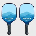 Trailblazer Grab & Go Bundle | 2 Paddles, 4 Balls + Bag