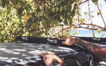 Universal Travel Rack Pads | Soft Pads