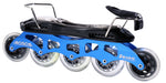 Traveler Skates