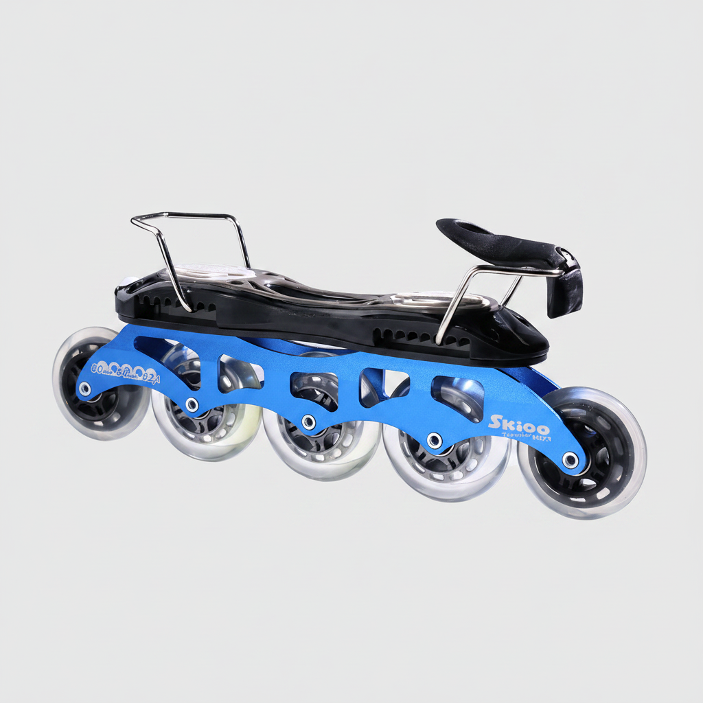 Traveler Skates