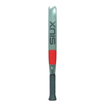 Siux Trilogy Pro 2026 Ash Green Padel Racket
