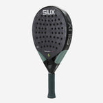 SIUX Trilogy Pro 2026 Noir Fog Padel Racket