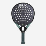 SIUX Trilogy Pro 2026 Noir Fog Padel Racket
