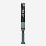 SIUX Trilogy Pro 2026 Noir Fog Padel Racket