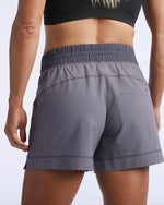 Triple V Women's Athletic Shorts