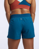 Triple V Women's Athletic Shorts