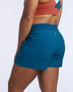 Triple V Women's Athletic Shorts