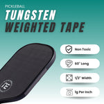 Weight Optimizer Bundle