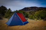 Sky View XL Tent | 3+ Person