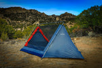 Sky View XL Tent | 3+ Person