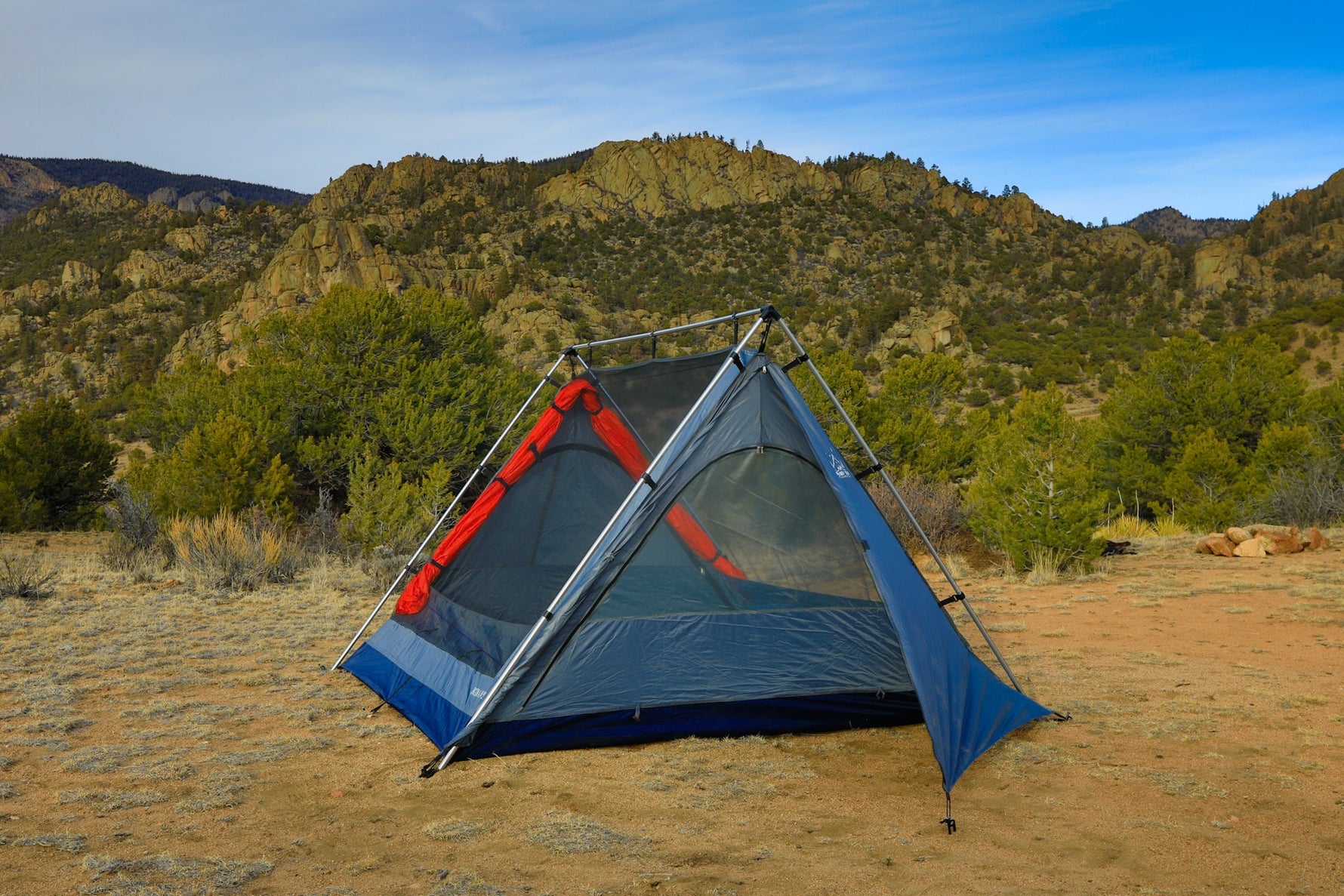 Sky View XL Tent | 3+ Person