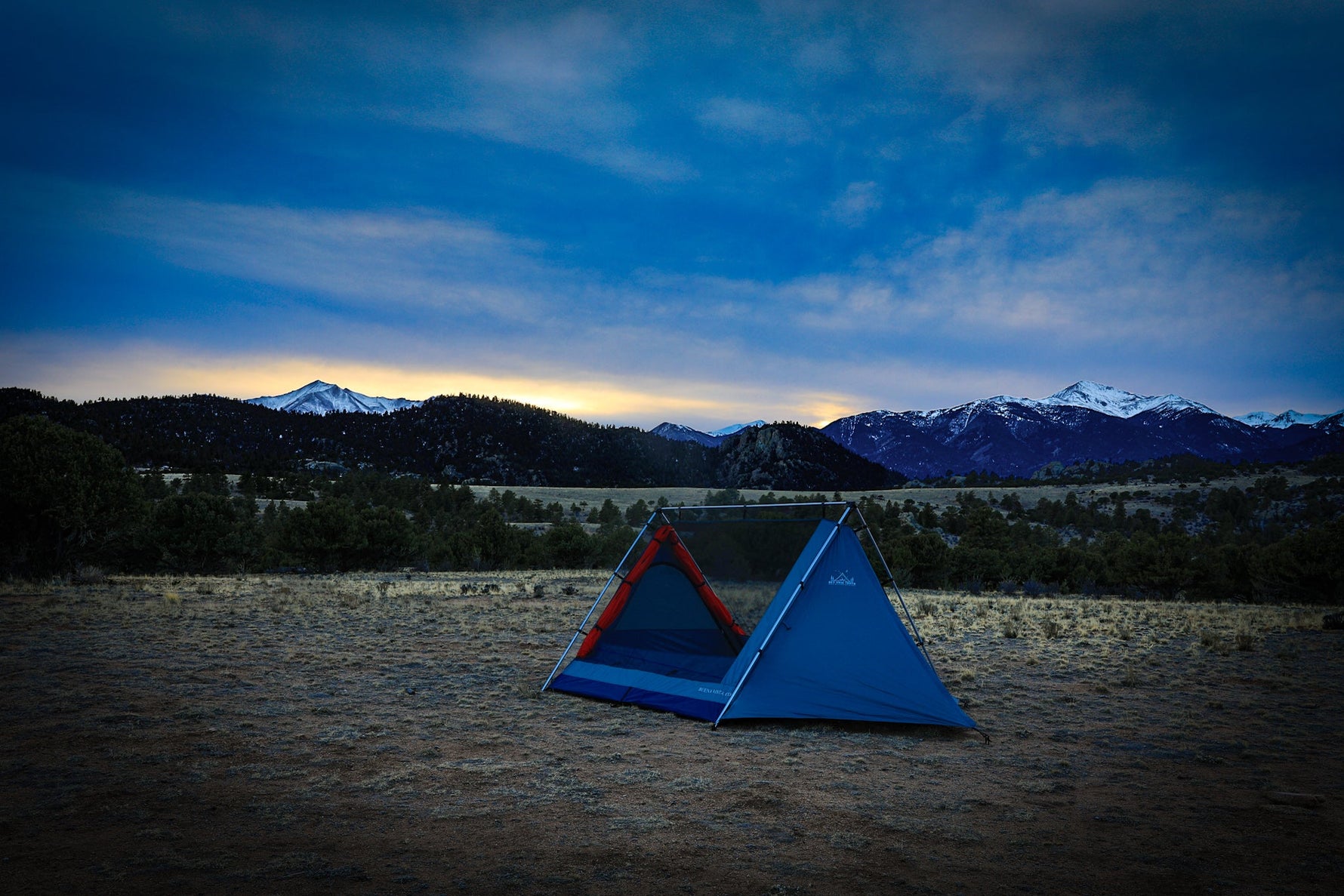 Sky View XL Tent | 3+ Person