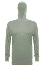 UPF 50 Performance Hoody