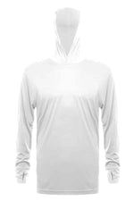 UPF 50 Performance Hoody