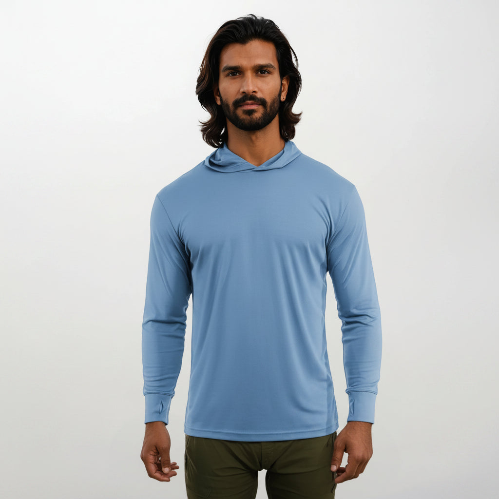 UPF 50 Performance Hoody