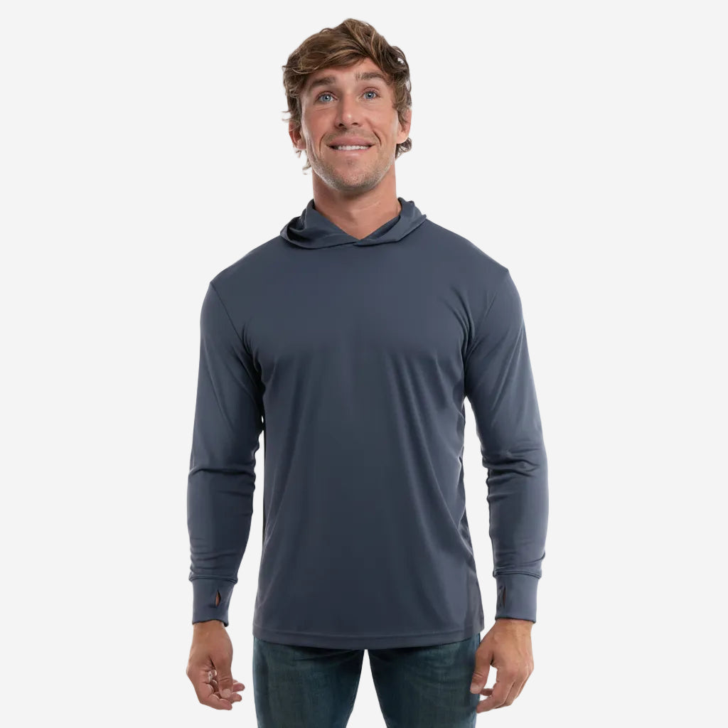 UPF 50 Performance Hoody