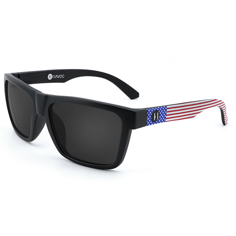 Havoc Atlas XL Sunglasses | ANSI z87.1+
