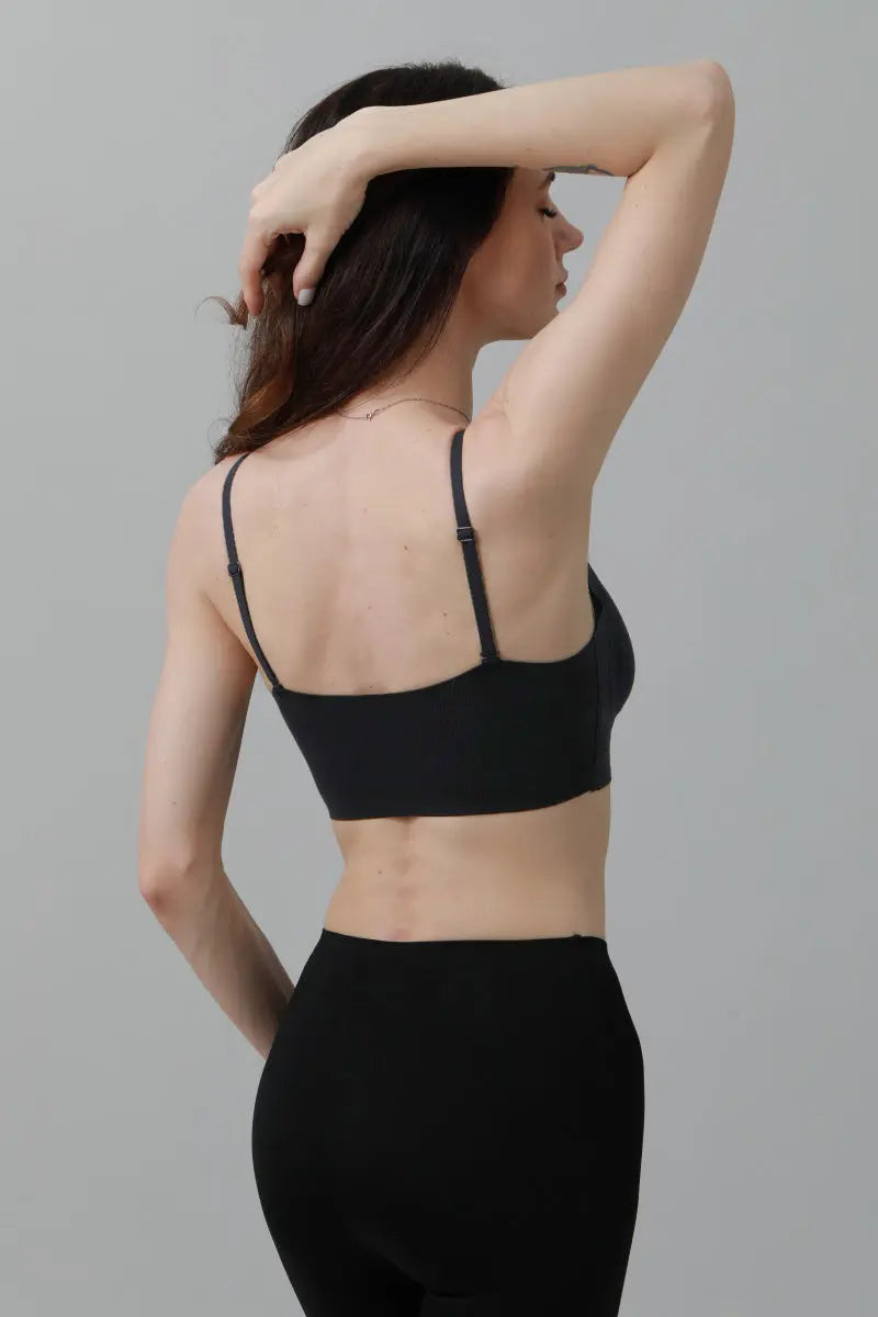 Ultimate Seamless Bra | All-Day Soft Support