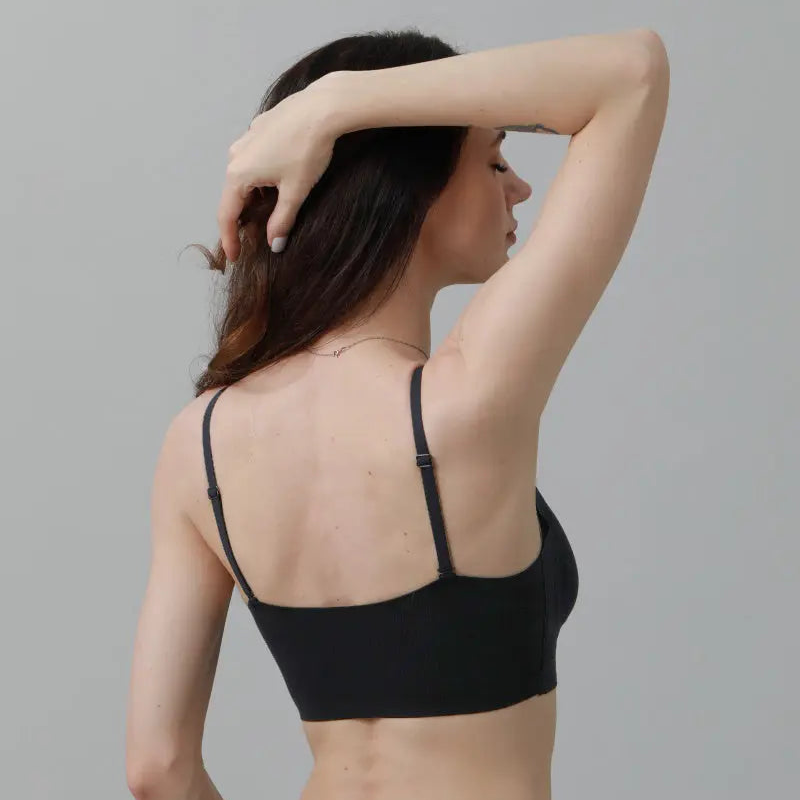 Ultimate Seamless Bra | All-Day Soft Support