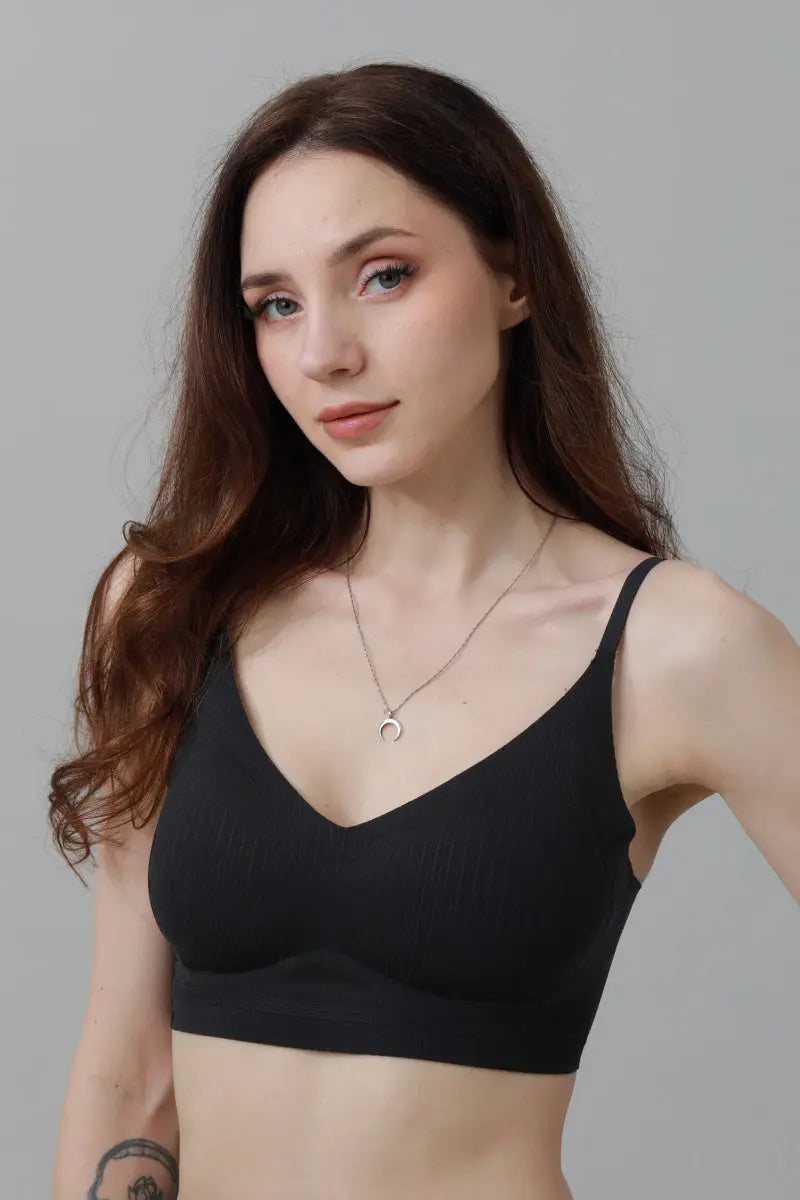Ultimate Seamless Bra | All-Day Soft Support