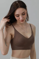 Ultimate Seamless Bra | All-Day Soft Support