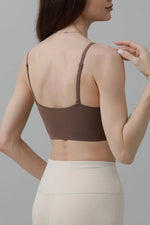 Ultimate Seamless Bra | All-Day Soft Support