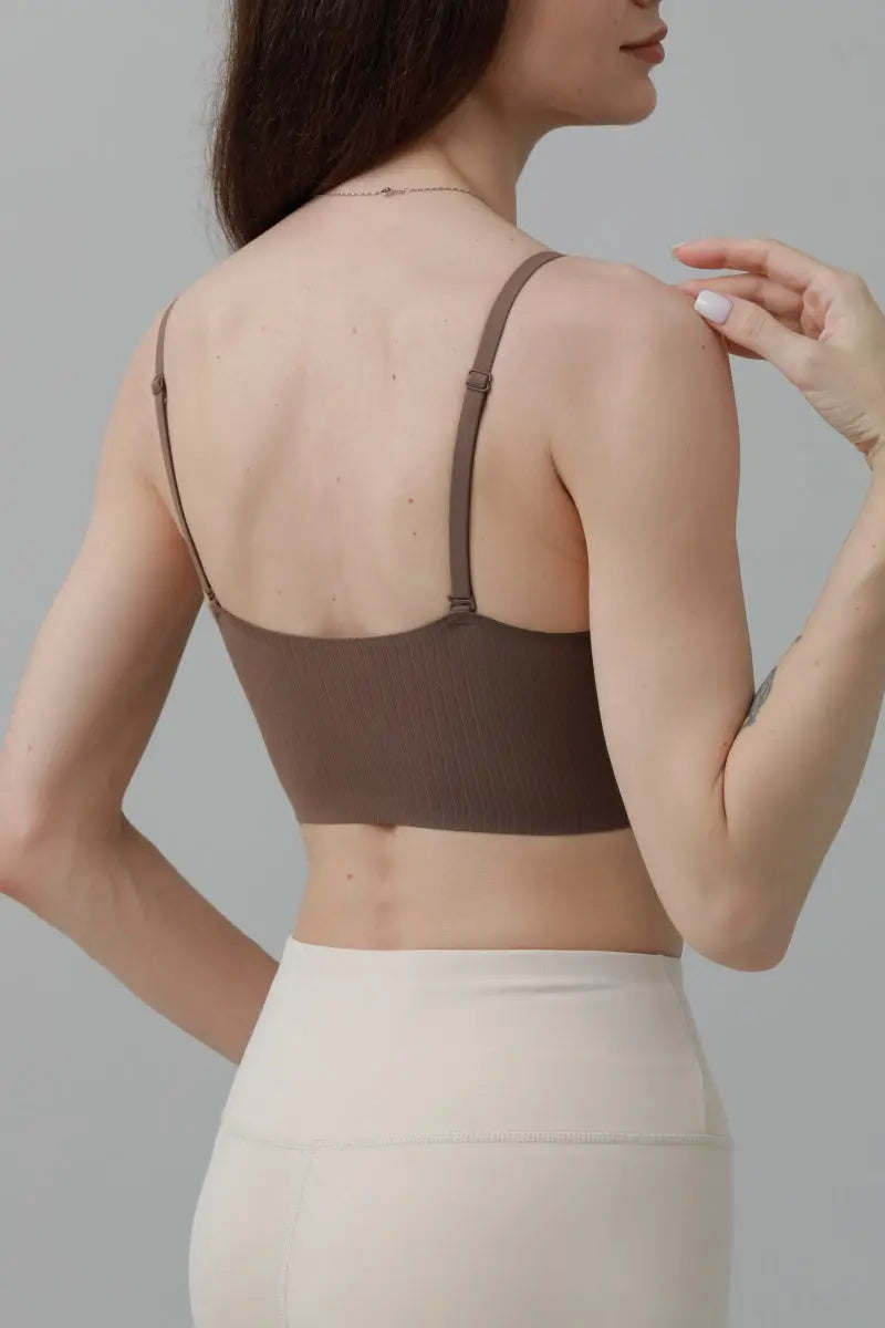 Ultimate Seamless Bra | All-Day Soft Support