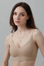 Ultimate Seamless Bra | All-Day Soft Support