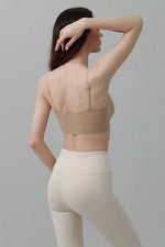 Ultimate Seamless Bra | All-Day Soft Support