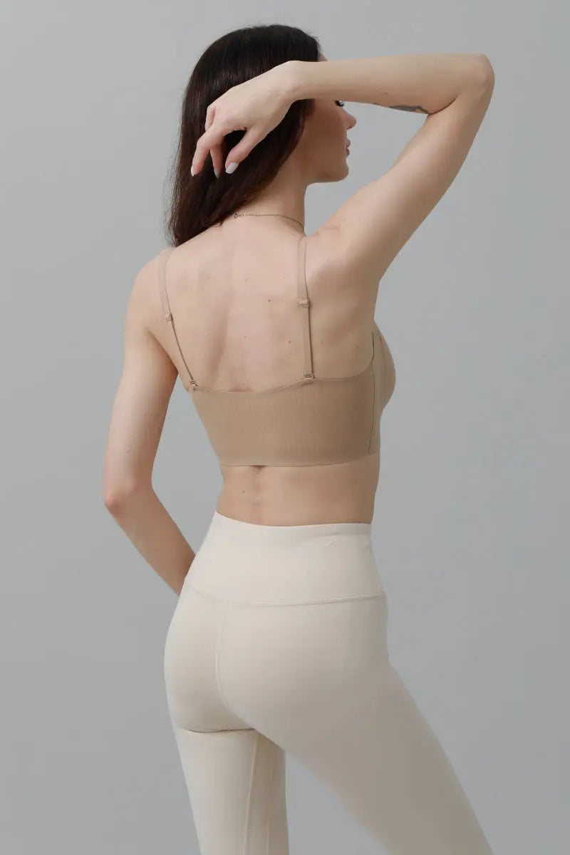 Ultimate Seamless Bra | All-Day Soft Support
